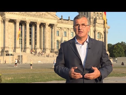 ქართველი მიგრანტის ბედი გერმანიაში