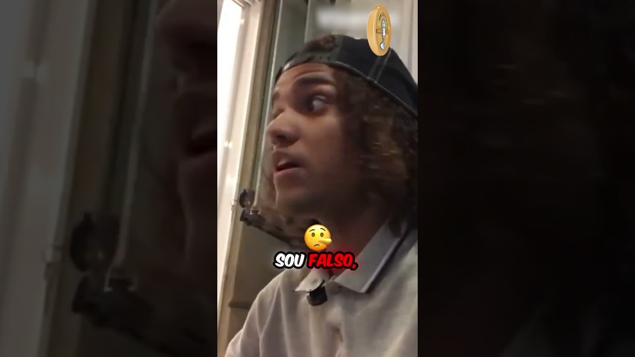 Traição é Pior que Ser Roubado 