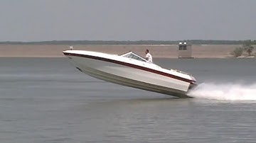 Mach 1 Concord Twin 454 Supercharged