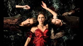 The Vampire Diaries 3x12 Money Saves (Delta Spirit)