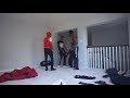 YOU STOLE MY STUFF PRANK ON FUNNYMIKE!!!  FT AR'MON, FROM AR'MON AND TREY