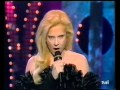 SYLVIE VARTAN 'Meddley Edith Piaf"  (TV Espagne 1990)  シルヴィ・ヴァルタン / シルヴィ・バルタン