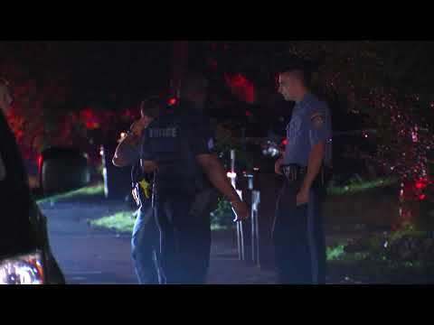 Person Shot At Rockland Residence