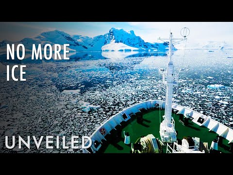 What If All the Ice Melts? | Unveiled