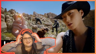 Am I High? | Ateez Golden Hour Part 1 Album Reaction 1 - Golden Hour, Blind, Work