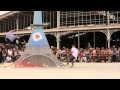 Vans Downtown Showdown Paris