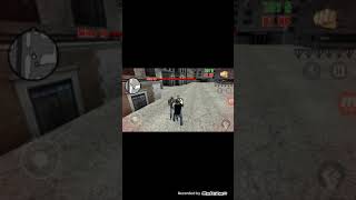 Clash of Crime Mad San Andreas Обзор screenshot 4