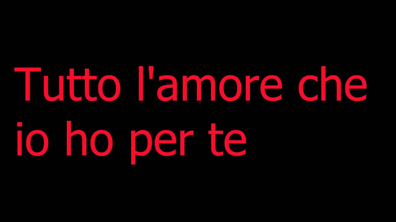 Arriver L Amore Lyrics For You YouTube arriver-l-amore-lyrics-for-you-youtube