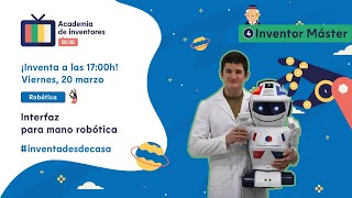 Iniciación a Processing 1/4 - Nivel Inventor Máster: Proyecto [Academia de Inventores Online]