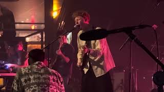 Pink Shell - King Krule - Live at Terra SP, São Paulo, Brazil - 02/03/2024