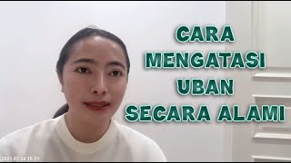 Cara Mengatasi Ubanan Rambut Putih Secara Alami ❤️Supplement#5❤️
