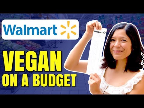walmart-vegan-shopping-/-how-to-eat-vegan-on-a-budget