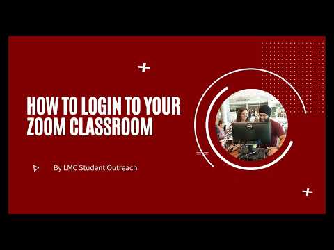 How to join a zoom