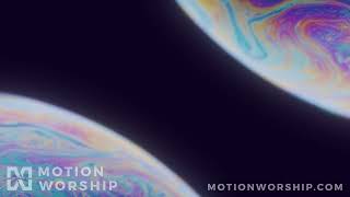 Planetary Colorful HD Loop by Motion Worship @MotionWorship