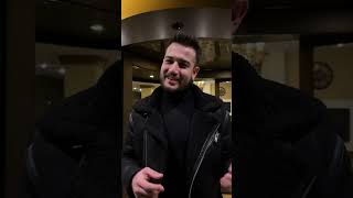 Umut Kaplan Bursa Sahne Çekim+Edit