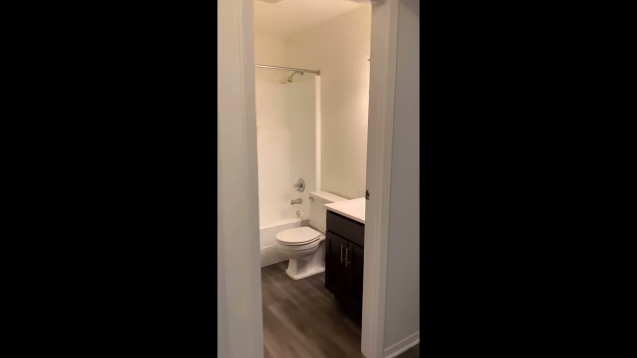 Two Bedroom Renovated Ranch