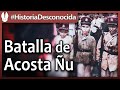 El día más triste en la historia de Paraguay.