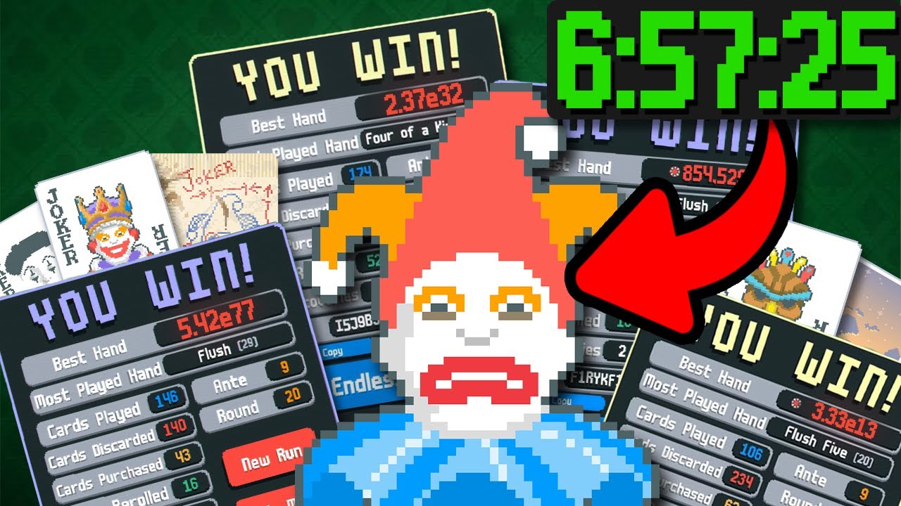 I Streamed Until I Lost. It was a mistake.