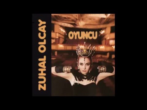 Zuhal Olcay - Tango (1993)