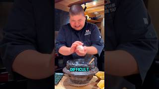 Only A Few Can Do This Job...