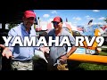 Yamaha powered rv9 sidewinder  skytrax teal jenkins