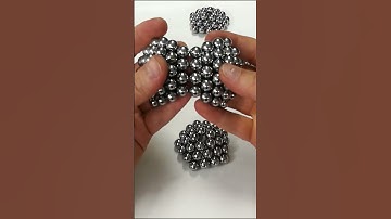 Simple Dodecahedron | Magnetic Games