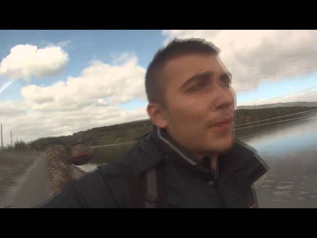 Окунь на сверхлегкий джиг. Как по