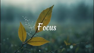 Immerse in Nature's Calm | Relaxing Acoustic Guitar Music for Deep Sleep & Stress Relief
