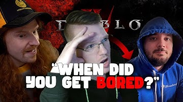 Diablo 4 Devs Still Havent Played Their Own Game