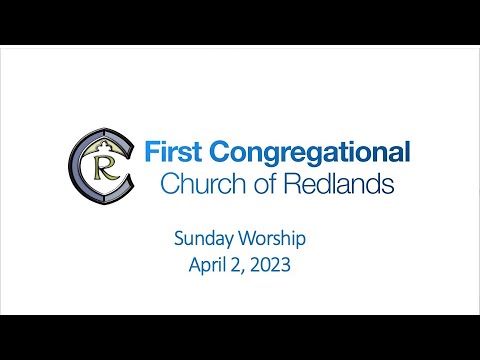 Sunday Worship | April 02, 2023