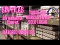 Bodega de uñas/Todas las marcas en 1 solo lugar/sin filas,Más barato que peña? #LuzDeLunaNails