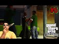 The Green Sabre: Ryder & Smoke’s Shocking Betrayal | GTA San Andreas Definitive Edition