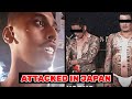 The Yakuza Hunted This Streamer In Japan...