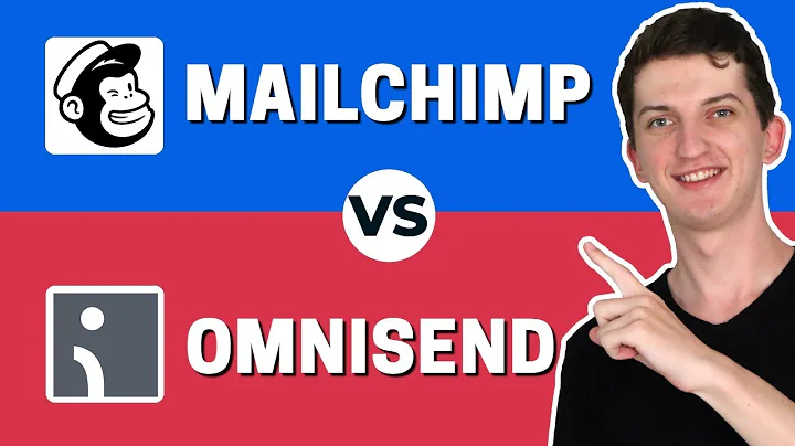 Choose the Best Email Marketing Platform: Mailchimp or Omnisend