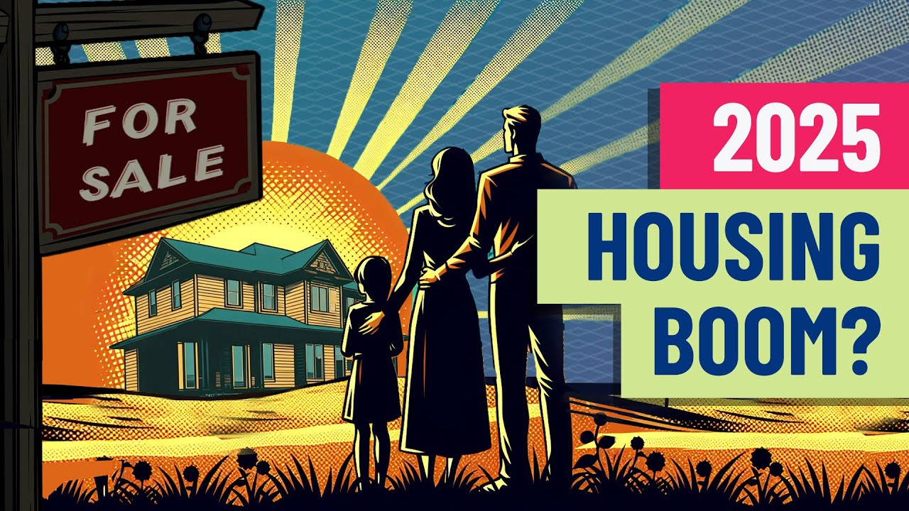 How Fed rate cuts help home buyers