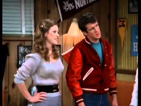 Ultimate Fonzie Scene Youtube