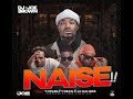 DJ Joe Brown Ft  Y Celeb, T Sean, J C Kalinks – Naise (Tizakachitika) Audio Snippet