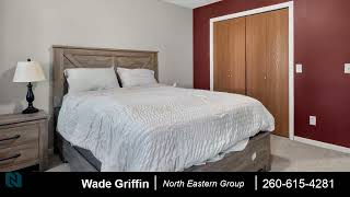 Residential for sale in Fort Wayne, IN - 8627 Tara Court
