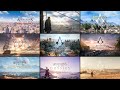 Assassin&#39;s Creed : All Opening Title Intros (2007-2023)