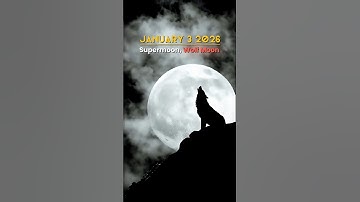 "Astronomical Events" January 2026. 🤩 #shorts #space #astronomy