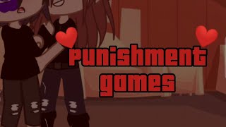 Punishment Games Michael X Noah Fnaf Warnings In Description
