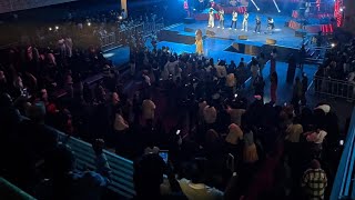 Highlights From The Everywhere Tour Zim Featuring Todd Galberth, Naomi Raine & Phil Thompson