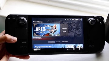 How To FIX Steam Deck Not Booting Up! (2023)