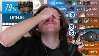How Homophobia Broke SSG's LAN Curse