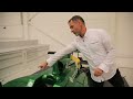 How KERS works in F1