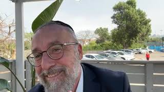 Rav Itshak Cohen Lamour ?? Accepte Lautre Comme Il Est 