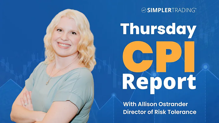 Thursday CPI Report | Simpler Trading