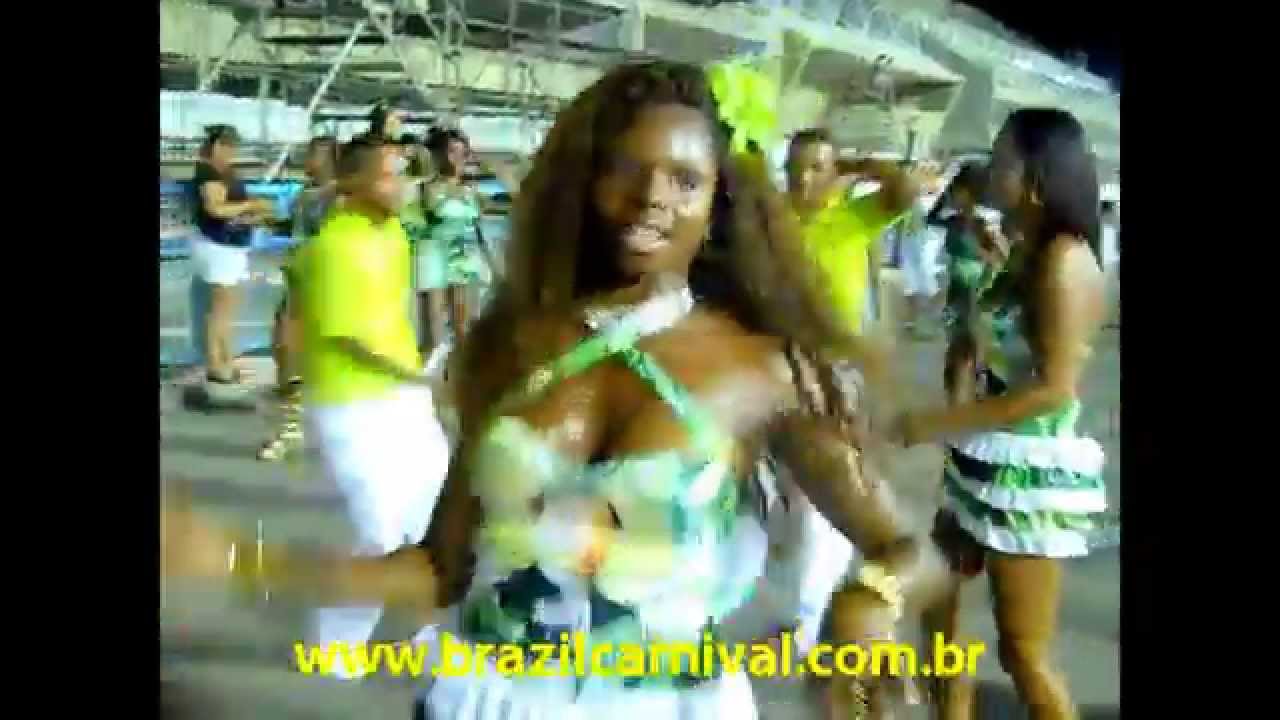 Brazil Samba Squad Elite Cubango dancers girls like you