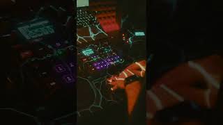 Recent experiments 👨‍🔬 #techno