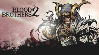 Blood Brothers 2 App Review - Strategic RPG For iOS/Android screenshot 4